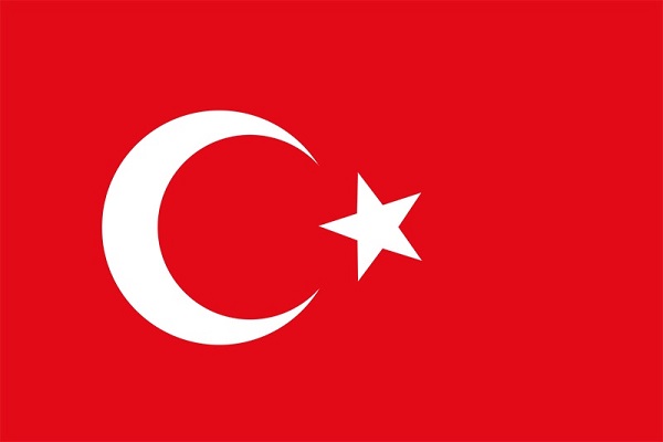 tr Flag