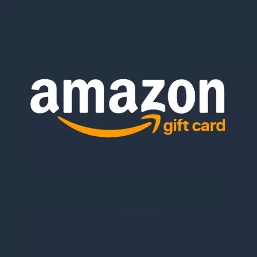 Amazon 15 USD Gift Card