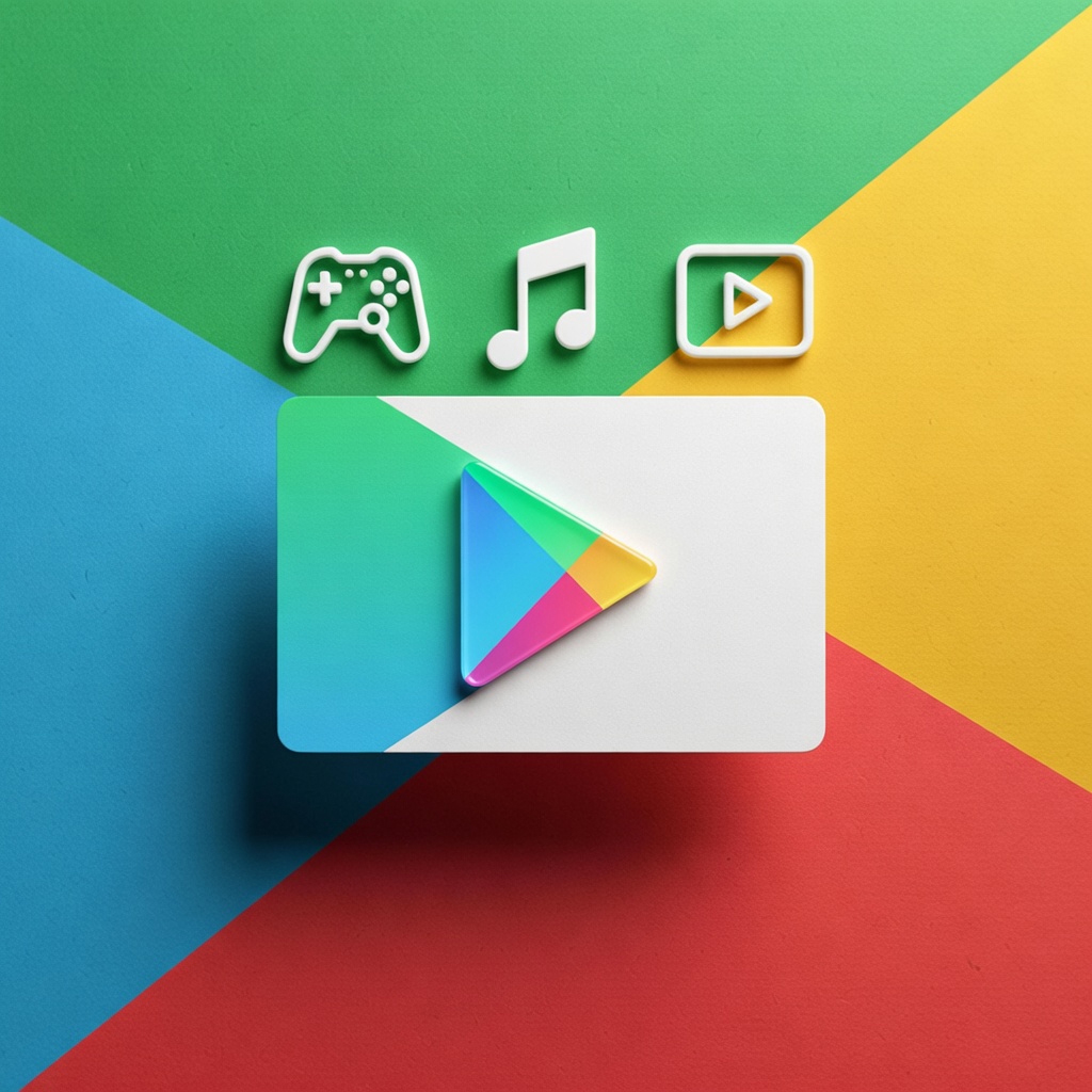 Google Play