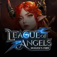 League of Angels  LOA