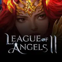 League of Angels Ⅱ LOA2