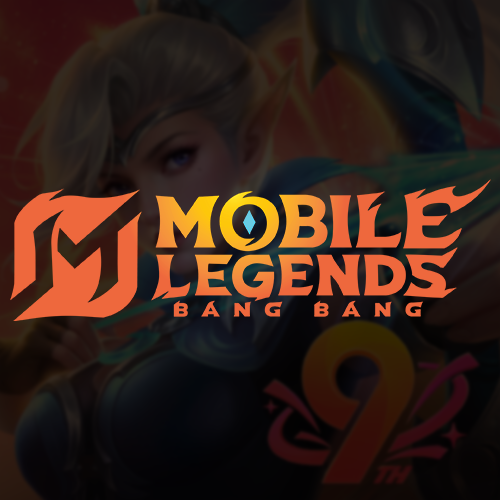 Mobile Legends:Bang Bang