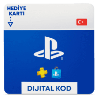 Playstation Network Card TL