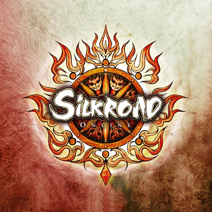Silkroad Online