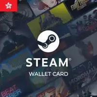 Steam Cüzdan Kodu (HKD)