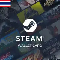 Steam Cüzdan Kodu (THB)