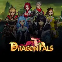 Dragon Pals Razer Gold 10 USD