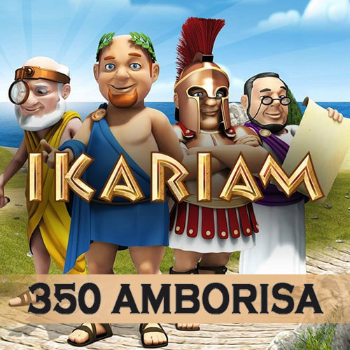 İkariam 350 Ambrosia