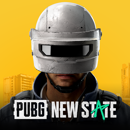 Pubg New State 25 TL App Store