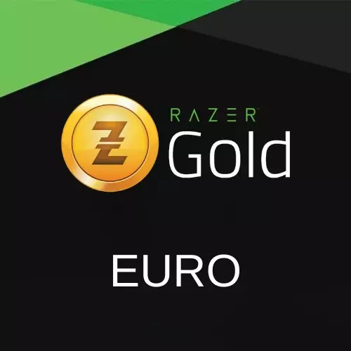 Razer Gold 10 EURO