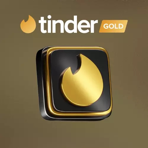 Tinder Gold 12 Aylık Abonelik