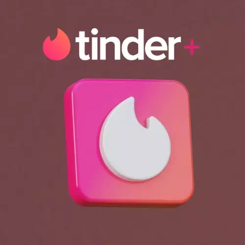Tinder Plus 6 Aylık Abonelik