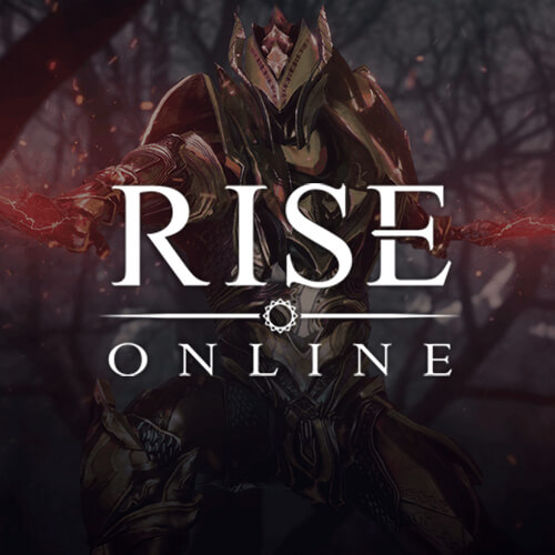Rise Online
