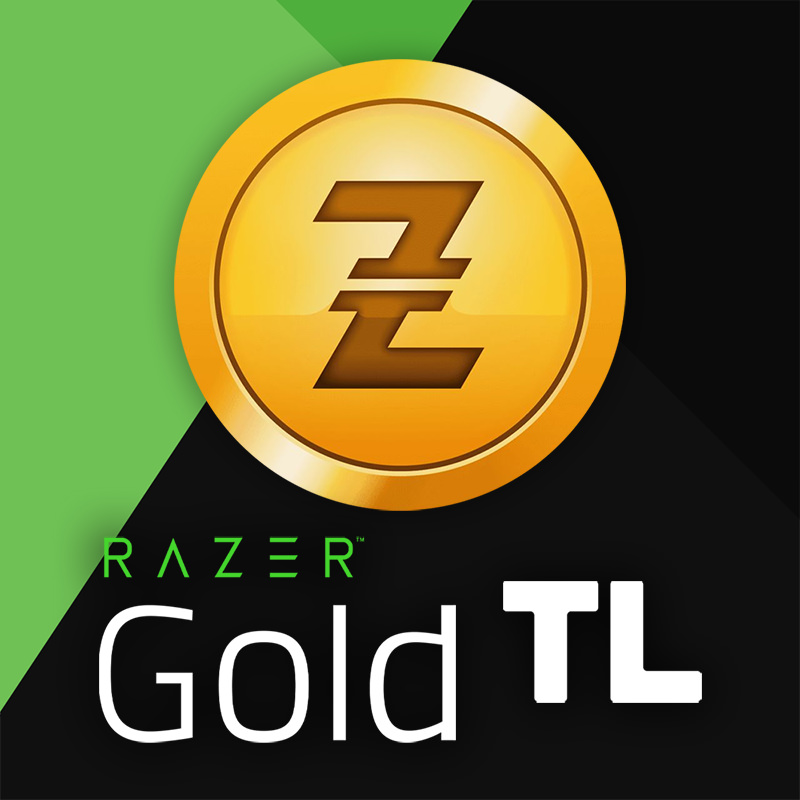Razer Gold TL