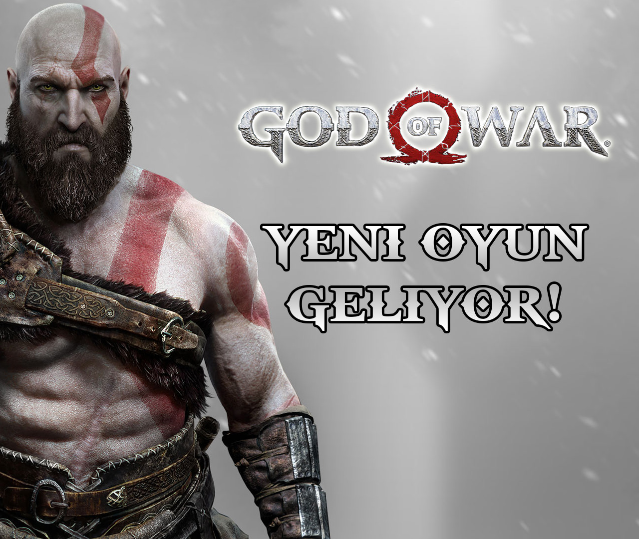 God of War Ragnarok Hakkında Her Şey