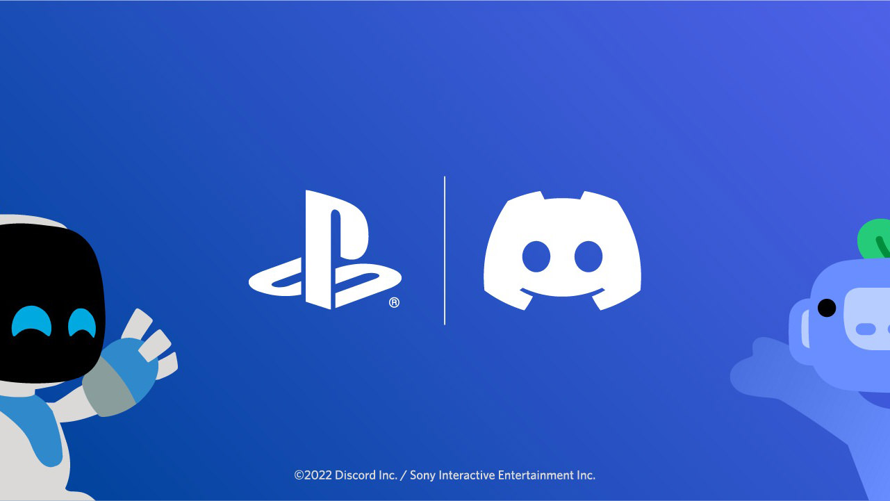 Discord Desteği Bu Hafta Resmi Olarak PlayStation Konsollarında Yayınlanıyor!