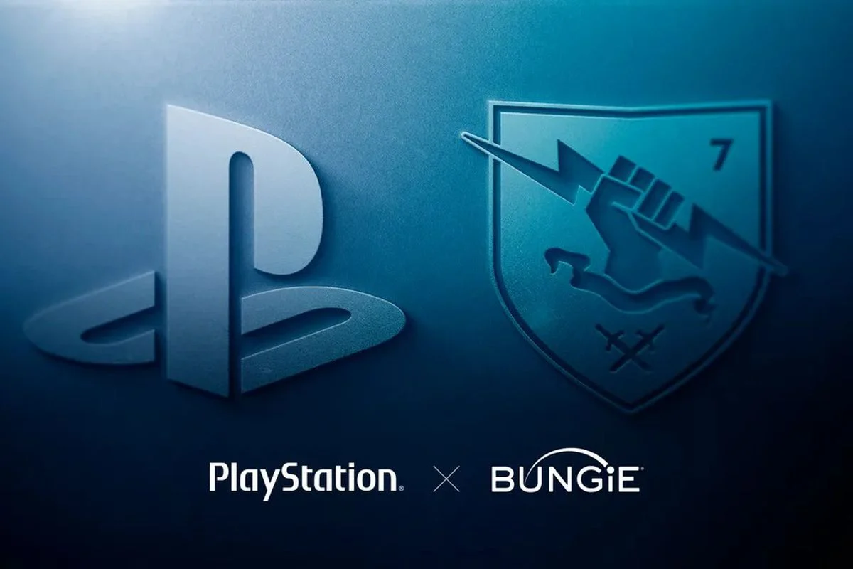 Sony, Bungie'yi 3.6 Milyar Dolara Satın Aldı