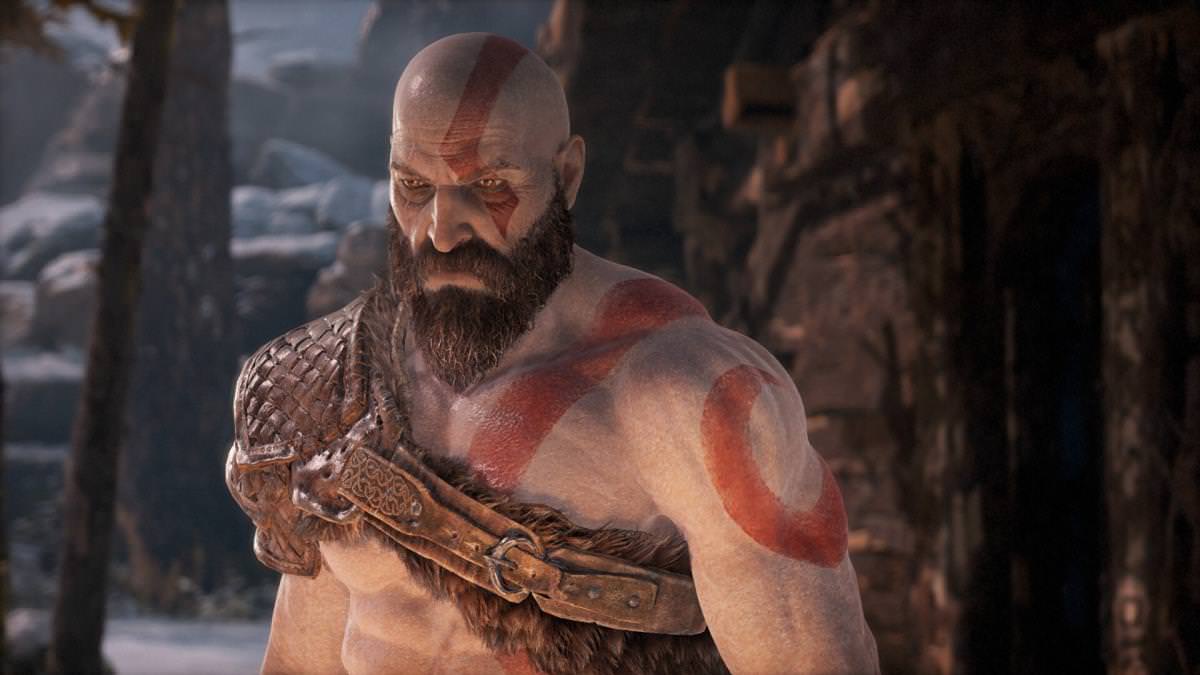 God of War Ragnarök yayınlanmaya bir adım daha yaklaştı