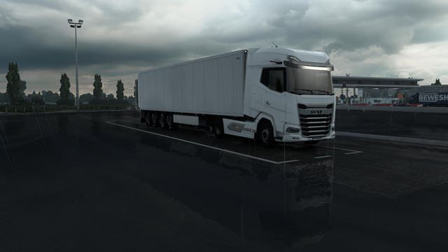 ETS2'nin geliştiricileri Heart of Russia DLC'sini yayınlamayacağını a&ccedil;ıkladı