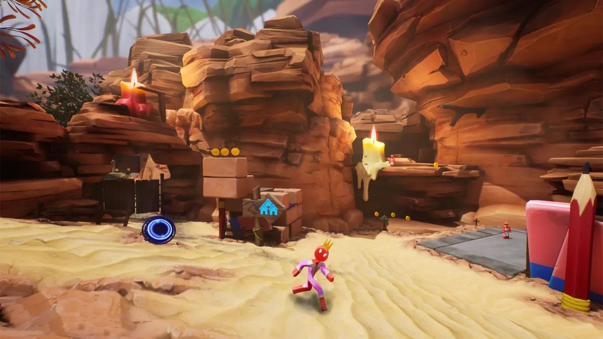 Epic Games'in bu haftaki ücretsiz oyunu açıldı! Epic Games bu hafta hangi oyunu ücretsiz?