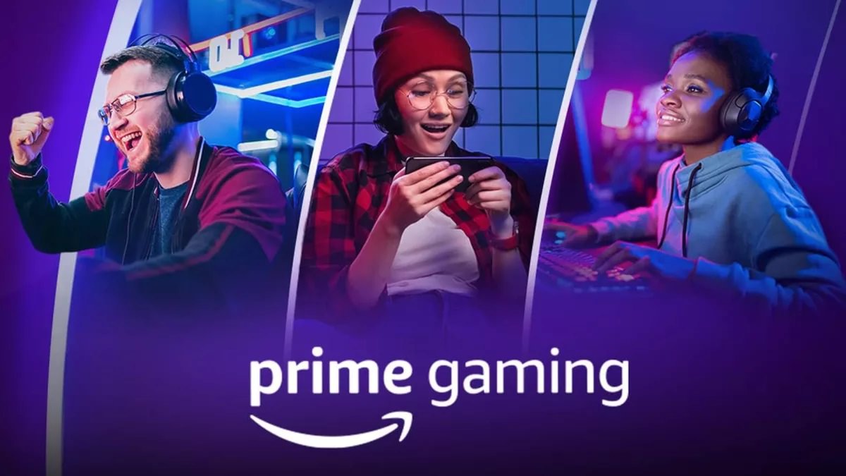 Prime Gaming, toplam değeri 1700 TL'den fazla onlarca oyunu bedava verecek
