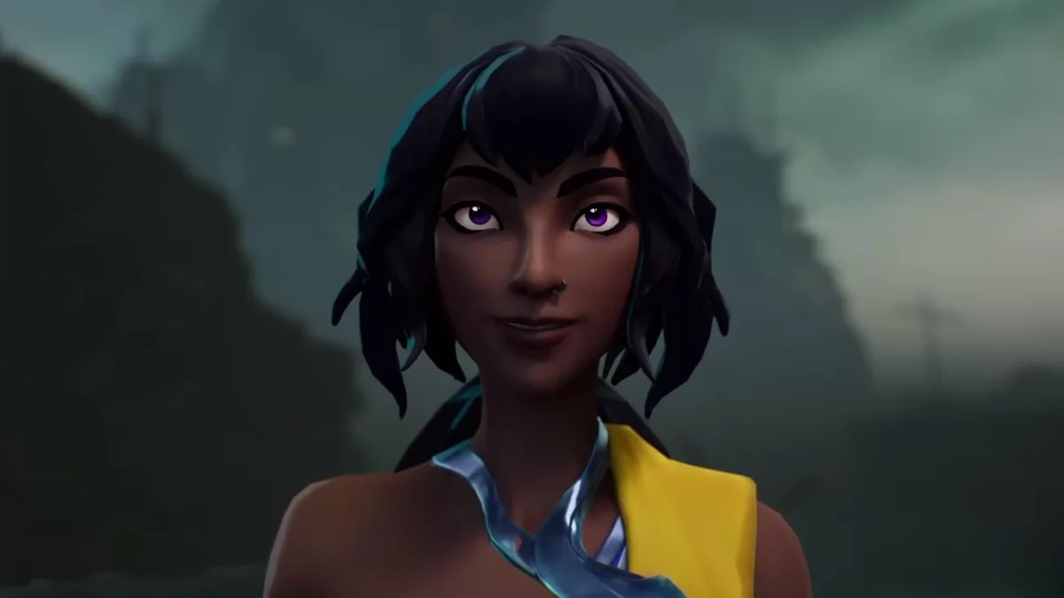 LoL Nilah ne zaman çıkacak? LoL Nilah yetenekleri neler?