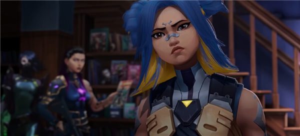 VALORANT yeni sezonu içerikleri açıklandı