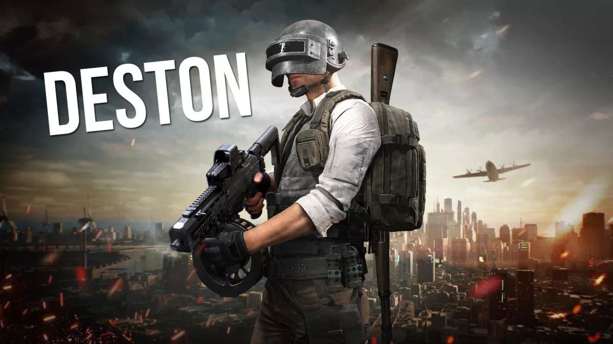 PUBG: Battlegrounds'ın yeni haritası yayınlandı! İşte tüm yenilikler