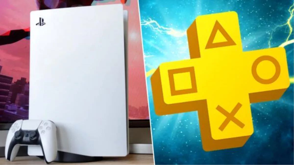PlayStation Plus Temmuz oyunları sızdırıldı! PlayStation Plus Temmuz 2022 oyunları neler?