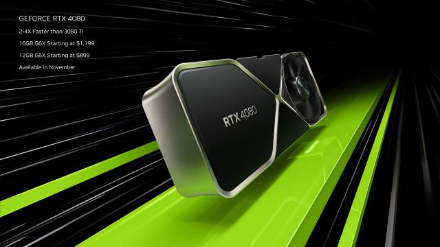 RTX 4080 ne zaman &ccedil;ıkacak?