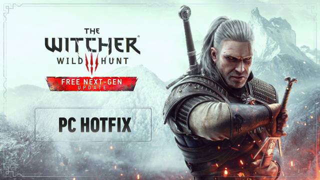 The Witcher 3 Next Gen i&ccedil;in iyileştirme g&uuml;ncellemesi geldi