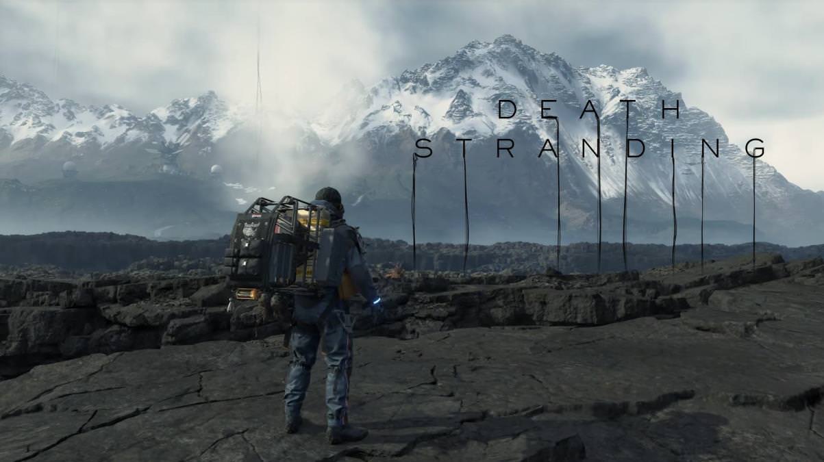 Death Stranding sistem gereksinimleri neler?