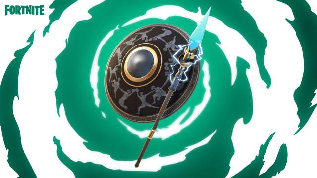 Giannis Antetokounmpo kost&uuml;m&uuml; Fortnite'a geldi