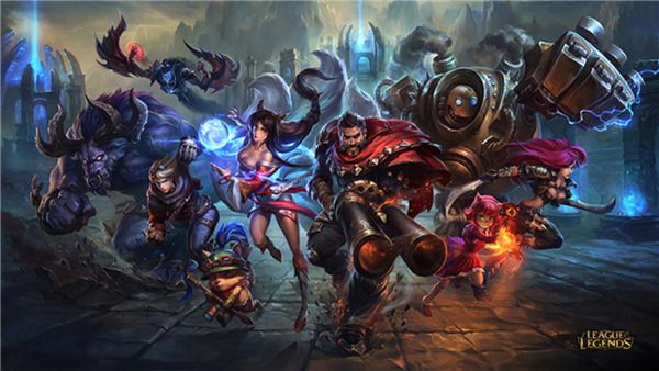 RIOT GAMES SİBER SALDIRIYA UĞRADI