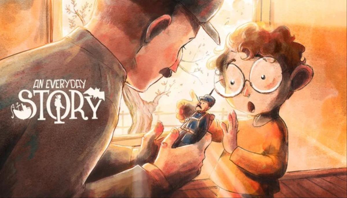 An Everyday Story, Steam Next Fest'e yepyeni bir demo ile katılıyor