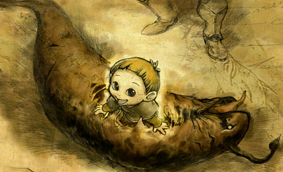 Knight Online MMORPG