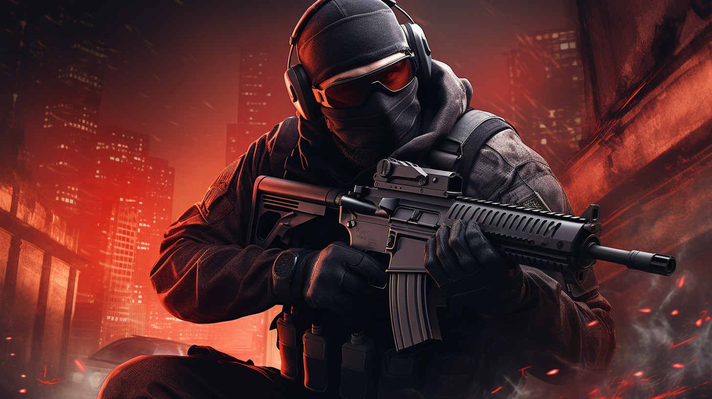 Counter Strike 2 Steam'de ücretsiz oldu!