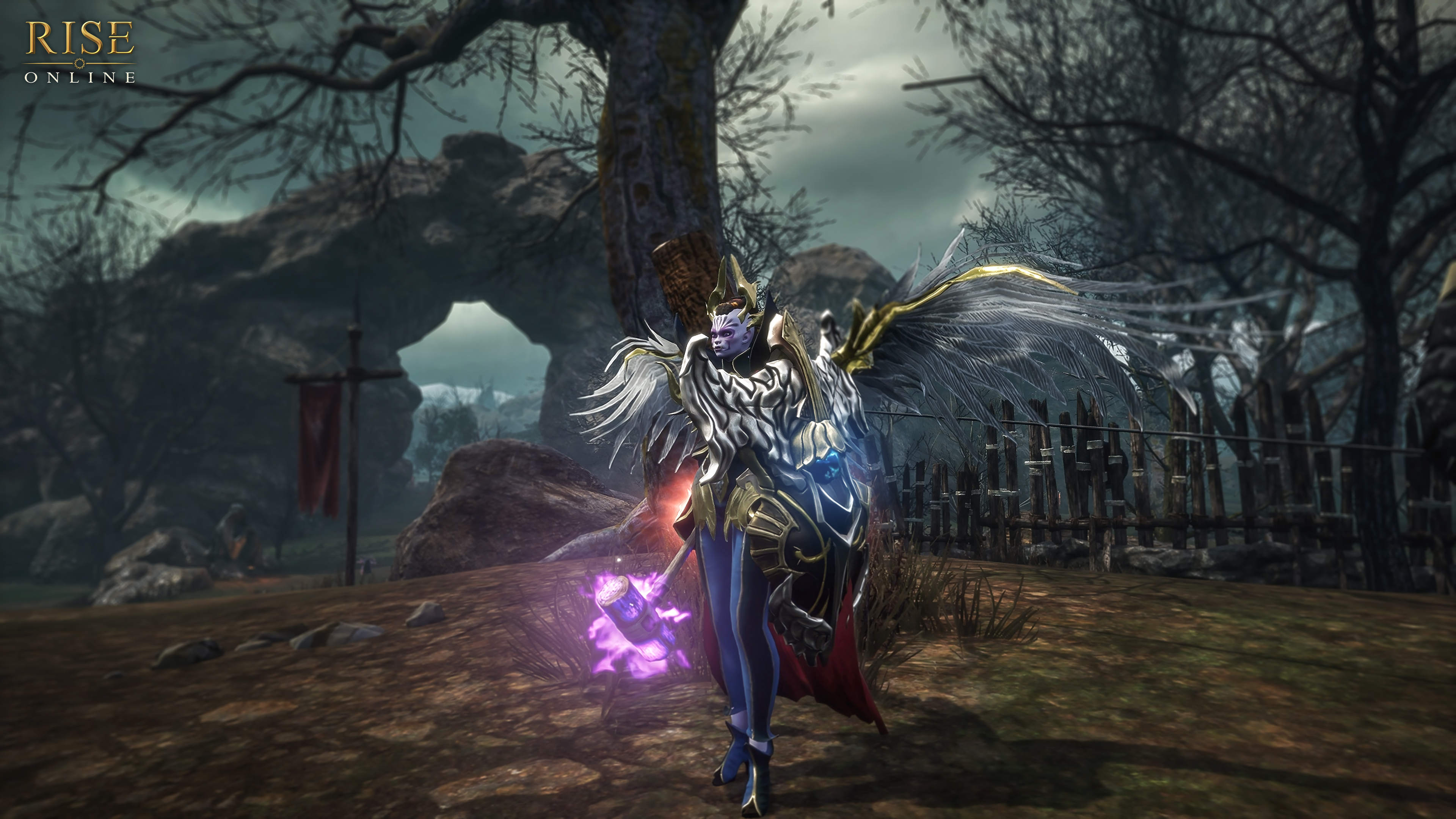 Rise Online World Sistem Gereksinimleri