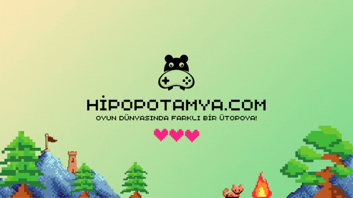 HipopoTamya Resmi Discord Sunucusu