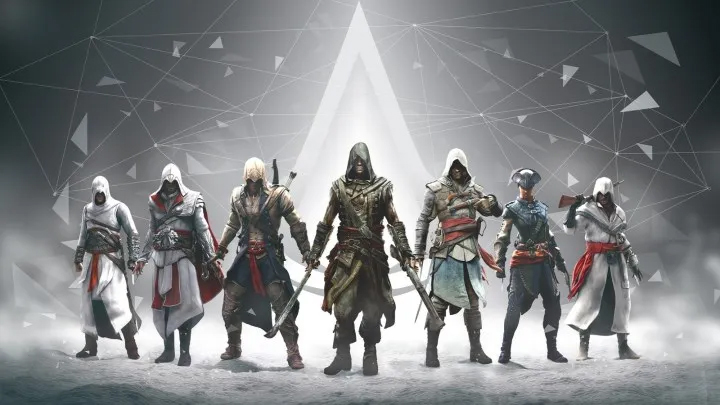Ubisoft CEO'su, Assassin's Creed Remake projeleri üzerinde çalışıldığını doğruladı