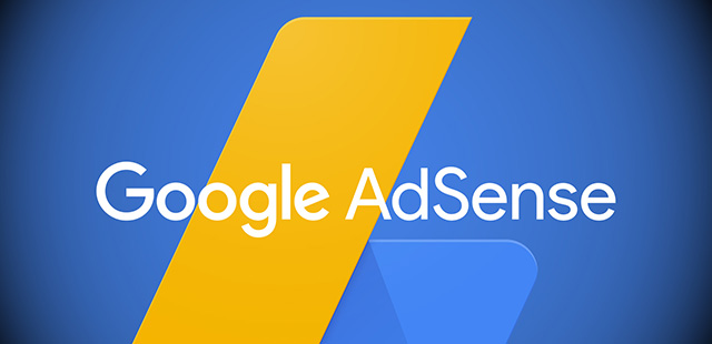 Google AdSense Wallpaper