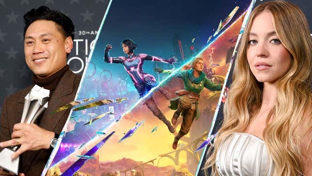 Split Fiction: Efsane Oyun Film Oluyor!