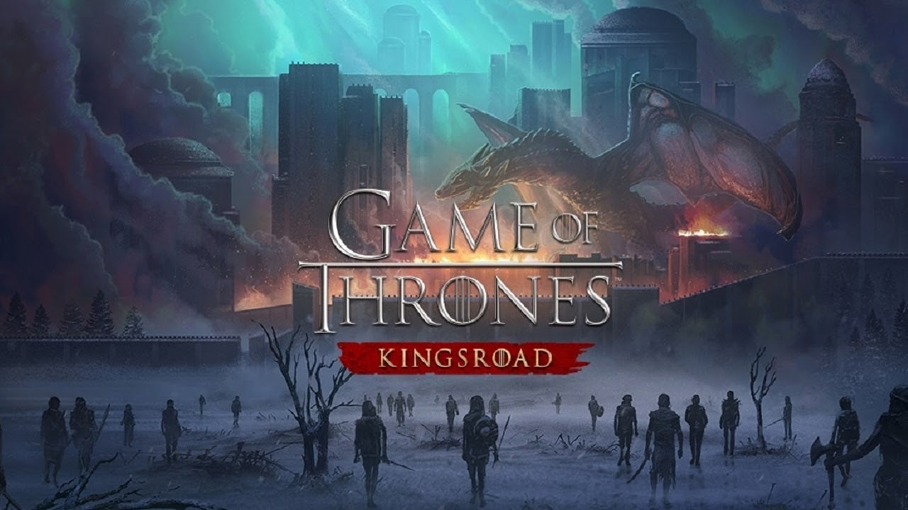 Game of Thrones: Kingsroad Çıktı! Yeni Bölge, Ödüller ve Tüm Yenilikler