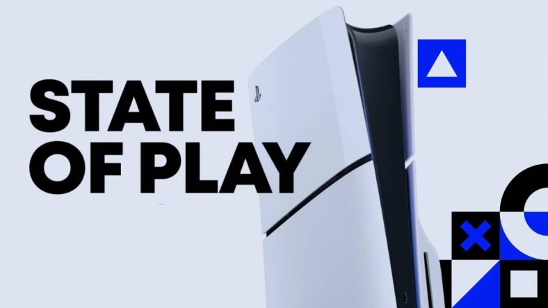 Sony State of Play 2025: Yeni Oyunların Tam listesi
