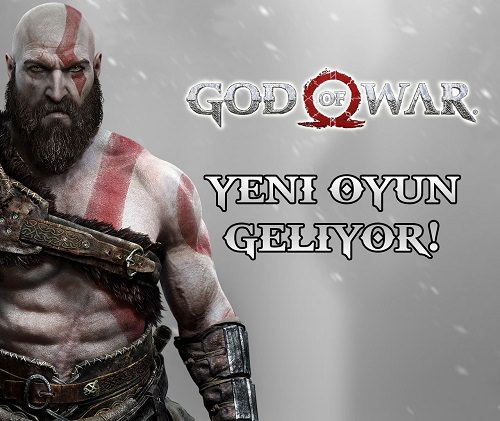 God of War Ragnarok Hakkında Her Şey