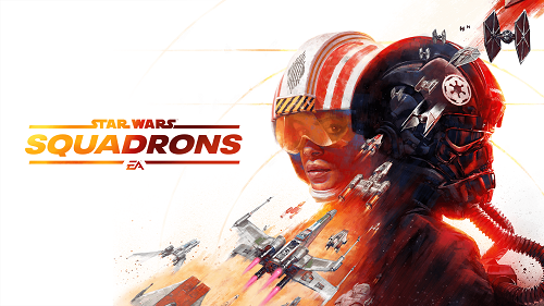 Star Wars: Squadrons ve 6 Oyun Amazon Prime'da Ücretsiz!