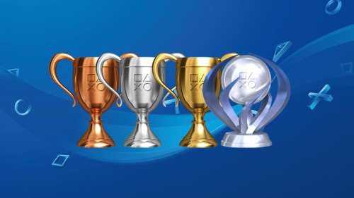 Yenilenmiş PlayStation Plus aboneliğine başarımlar ekleniyor