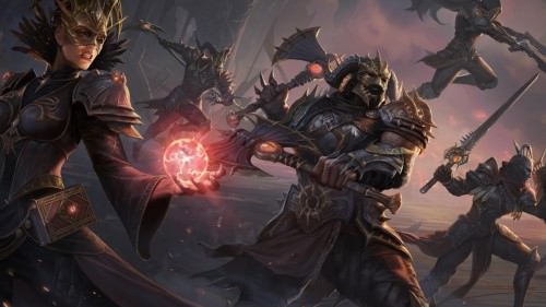 Horizon Forbidden West Complete Edition Ön Siparişe Açıldı!