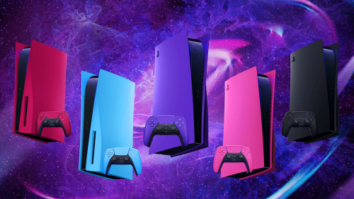 PS5 İddialı Satış Hedefini Yakalayamadı, Artık Yaşam Döngüsünün "Son Aşamasında"