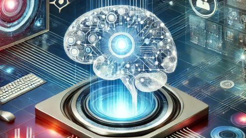 ChatGPT Nedir ve Hangi Alanlarda Kullanılır?